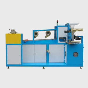 HK-PS-100 Pocket Spring Coiling Machine