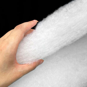 10-ounce (10 oz) 100% Polyester Padding