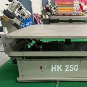 Mattress Making Machine