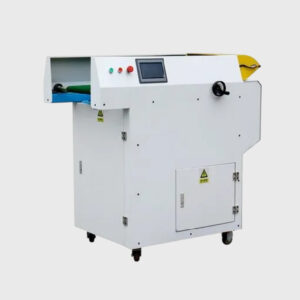 Pocket Spring Cutter Machine