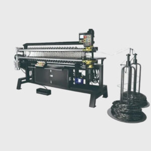mattress tape edge machine hk350