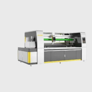 HK-PSA-300 Automatic Pocket Spring Coiling Assembling Machine