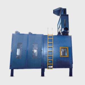 Vibrating Hopper Fedder
