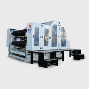 C1D2 Carding Machine