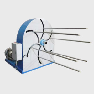 Vacuum Packing Machine