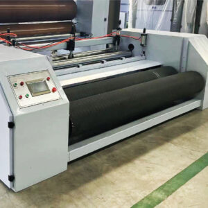 five roller mixer