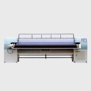 Computerized Quilting Embroidery Machine