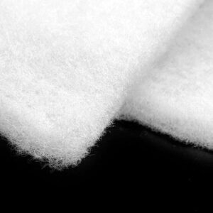 4-Ounce (4 oz) 100% Polyester Padding