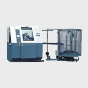 HK-BS100 Automatic Bonnell Spring Coiling Machine