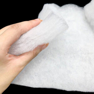 8-ounce (8 oz) 100% Polyester Padding