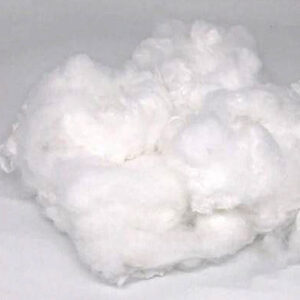 100% Polyester Recycled & Virgin Blended Fiber Insulation