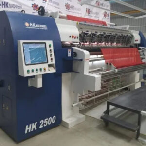 Quilting Machines HK2500