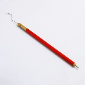 crochet hook pen for quilting & embroidery machine