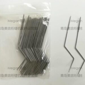 embroidery machine part hook needle