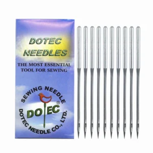 DOTEC Heavy-Duty Industrial Sewing Machine Needles DYX3 & SGx7713
