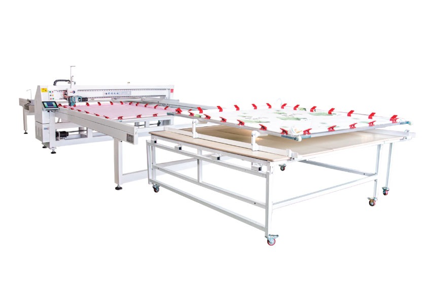Single Head Quilting Machine Price in Bangladesh